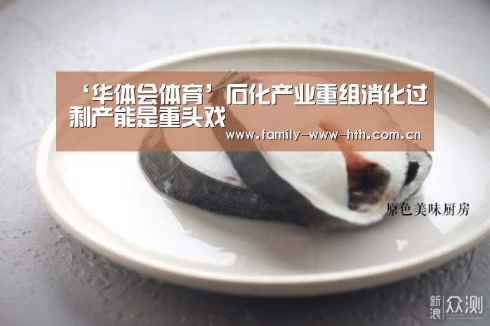 ‘华体会体育’石化产业重组消化过剩产能是重头戏(图1) 华体会体育