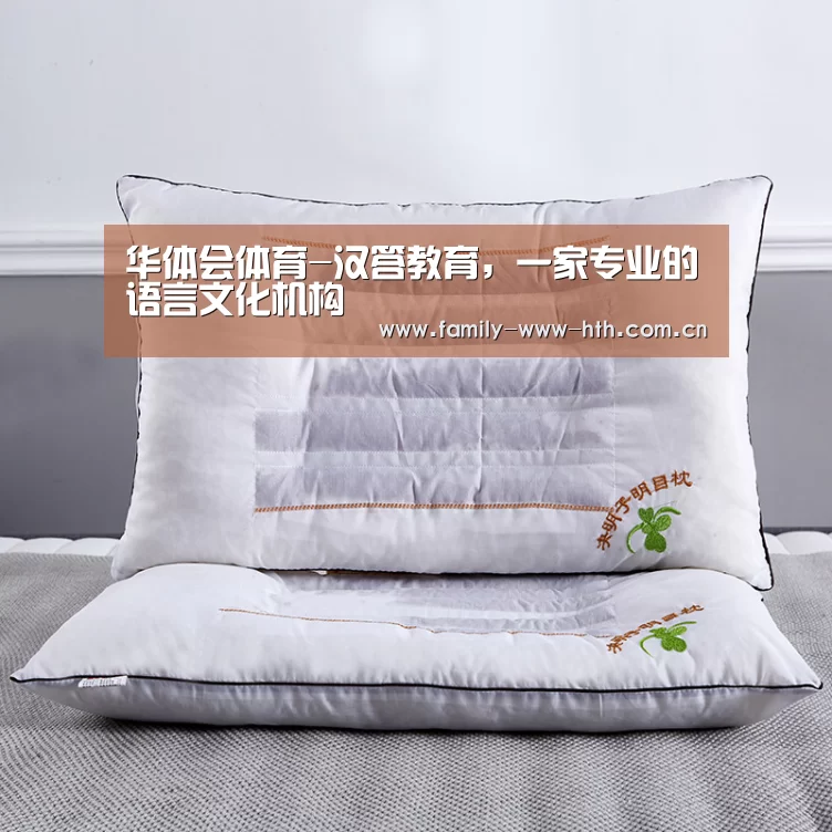 华体会体育-汉答教育,一家专业的语言文化机构(图3) 华体会体育